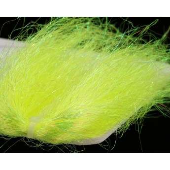 Angel Hair - Fluo Yellow