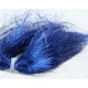 Angel Hair - Metallic Canadian Blue