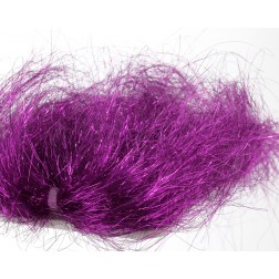 Angel Hair - Metallic Fuchsia