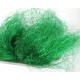 Angel Hair - Metallic Green