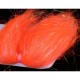 Supreme Wing Hair Fluo Salmon