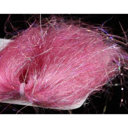 Supreme Wing Hair Pink