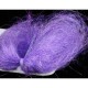 Supreme Wing Hair Hot Violet