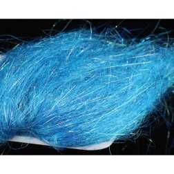 Supreme Wing Hair Blue