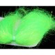 Supreme Wing Hair Fluo Chartreuse