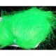 Supreme Wing Hair Fluo Green