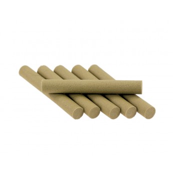 Foam Cylinders - Tan