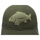 Kšiltovka OutLINE CARP Trucker