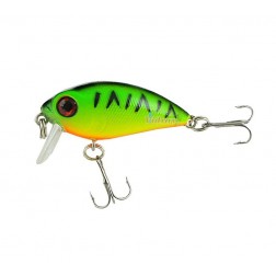 vobler JAXON Atract Lures Mini XXH-G  3,5cm  - E