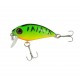 vobler JAXON Atract Lures Mini XXH-G  3,5cm  - E