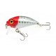 vobler JAXON Atract Lures Mini XXH-G  3,5cm  - H