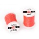 Perdigon Thread Fluo Salmon Pearl