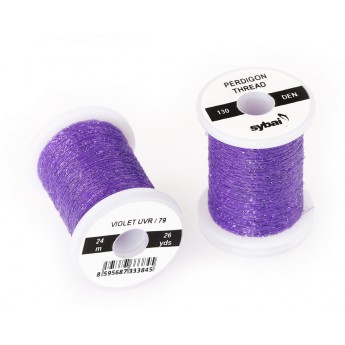 Perdigon Thread Violet UVR