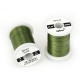 Flat Colour Wire, Medium Bright Olive