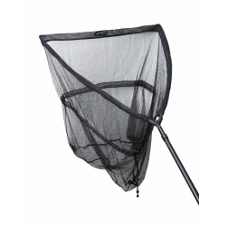 podběrák JRC teleskopický Rova Landing Net 40in 2pc Twist Lock 100x100cm - 130 -180cm