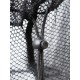 podběrák JRC teleskopický Rova Landing Net 40in 2pc Twist Lock 100x100cm - 130 -180cm