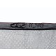 podběrák JRC teleskopický Rova Landing Net 40in 2pc Twist Lock 100x100cm - 130 -180cm