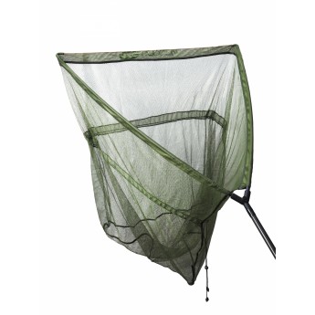 podběrák Defender Landing Net 42in 2 Piece 106x106cm - 2dílný - 180cm