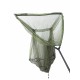 podběrák Defender Landing Net 42in 2 Piece 106x106cm - 2dílný - 180cm