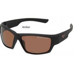 Savage Gear polarizační brýle Shades Floating Amber