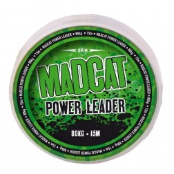 MadCat POWER LEADER 80KG 15M