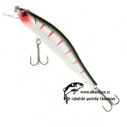 vobler JAXON Atract Lures XXH-A   8cm  - D