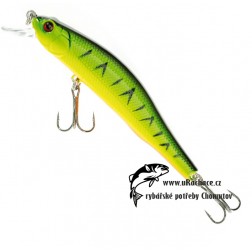 vobler JAXON Atract Lures XXH-A   8cm  - E