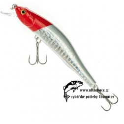 vobler JAXON Atract Lures XXH-A   8cm  - H