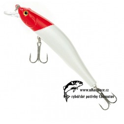 vobler JAXON Atract Lures XXH-A   8cm  - J