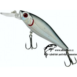 vobler JAXON Atract Lures XXH-I   8cm  - A