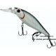 vobler JAXON Atract Lures XXH-B   8cm  - A