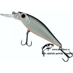 vobler JAXON Atract Lures XXH-B   8cm  - B