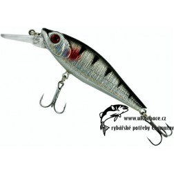 vobler JAXON Atract Lures XXH-B   8cm  - C