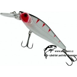 vobler JAXON Atract Lures XXH-B   8cm  - D