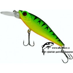 vobler JAXON Atract Lures XXH-B   8cm  - E