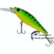 vobler JAXON Atract Lures XXH-B   8cm  - E