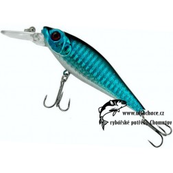 vobler JAXON Atract Lures XXH-B   8cm  - G