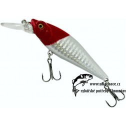 vobler JAXON Atract Lures XXH-B   8cm  - H