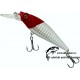 vobler JAXON Atract Lures XXH-B   8cm  - H