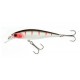 vobler JAXON Atract Lures Spark XXH-C   6,5cm  - D