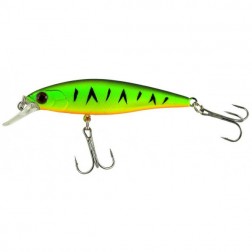 vobler JAXON Atract Lures XXH-C   6,5cm  - E