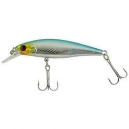 vobler JAXON Atract Lures Spark XXH-C   6,5cm  - F