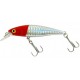 vobler JAXON Atract Lures Spark XXH-C   6,5cm  - H