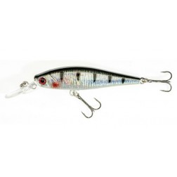 vobler JAXON Atract Lures Trefl XXH-D   8cm  - C