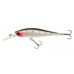 vobler JAXON Atract Lures Trefl XXH-D   8cm  - D