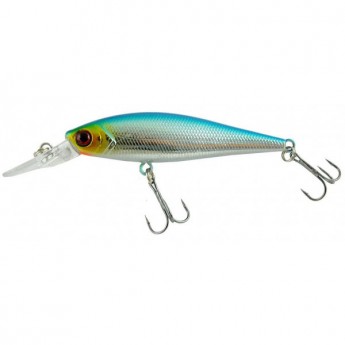 vobler JAXON Atract Lures Trefl XXH-D   8cm  - F