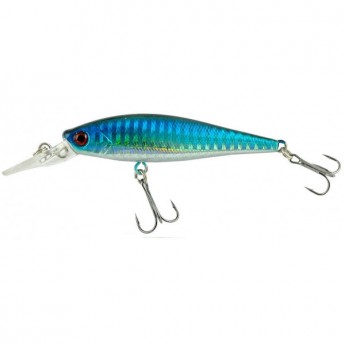 vobler JAXON Atract Lures Trefl XXH-D   8cm  - G