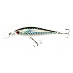 vobler JAXON Atract Lures Trefl XXH-D   8cm  - I