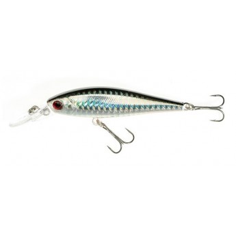 vobler JAXON Atract Lures Trefl XXH-D   8cm  - I