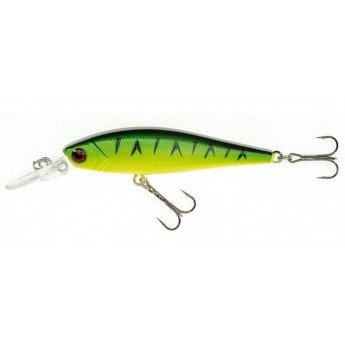 vobler JAXON Atract Lures Trefl XXH-D   8cm  - E